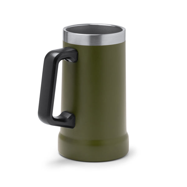 Halbă din inox reciclat 700 ml ATM RONIN – 1577 pentru personalizare