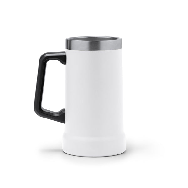 Halbă din inox reciclat 700 ml ATM RONIN – 1577 pentru personalizare