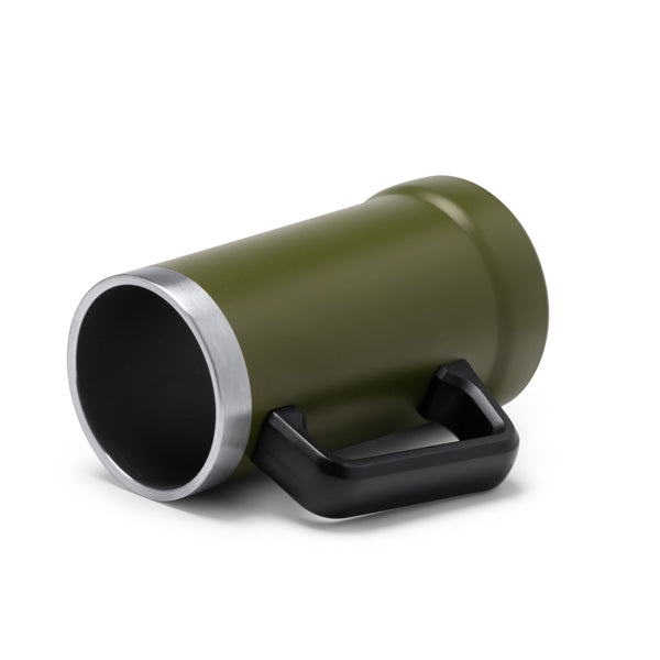 Halbă din inox reciclat 700 ml ATM RONIN – 1577 pentru personalizare