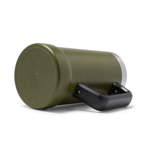 Halbă din inox reciclat 700 ml ATM RONIN – 1577 pentru personalizare
