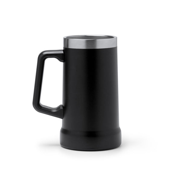 Halbă din inox reciclat 700 ml ATM RONIN – 1577 pentru personalizare