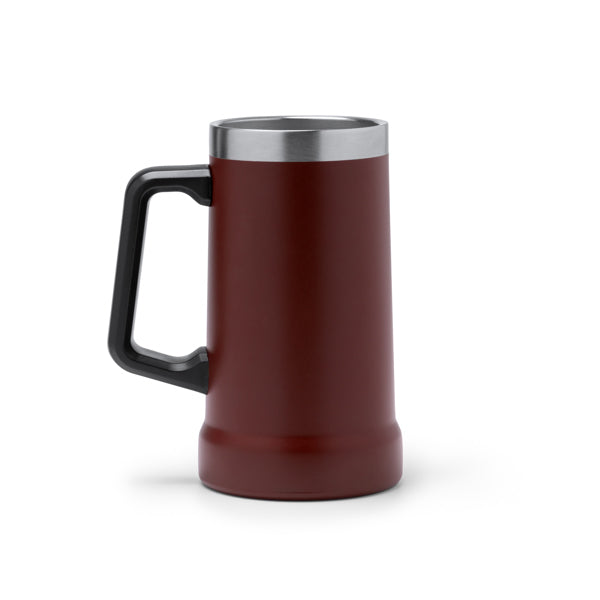Halbă din inox reciclat 700 ml ATM RONIN – 1577 pentru personalizare