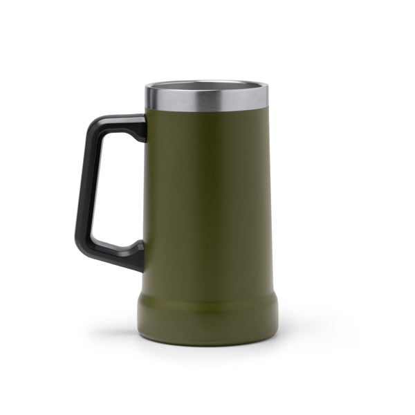 Halbă din inox reciclat 700 ml ATM RONIN – 1577 pentru personalizare