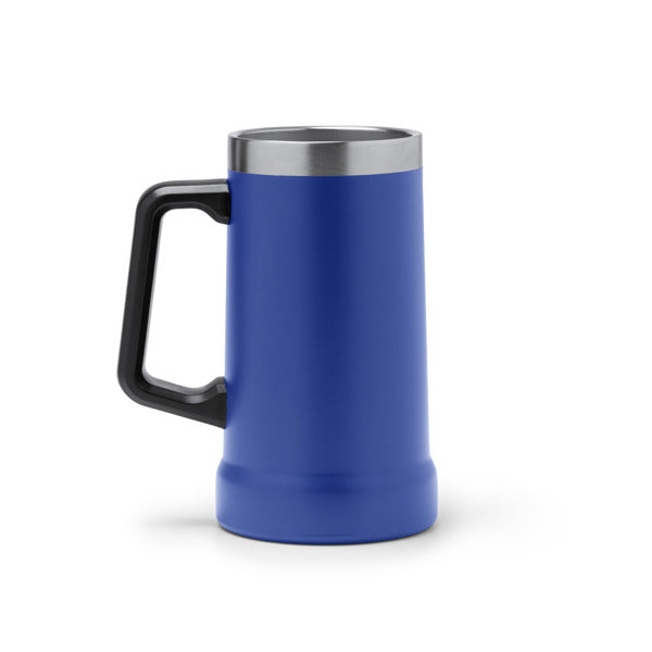 Halbă din inox reciclat 700 ml ATM RONIN – 1577 pentru personalizare