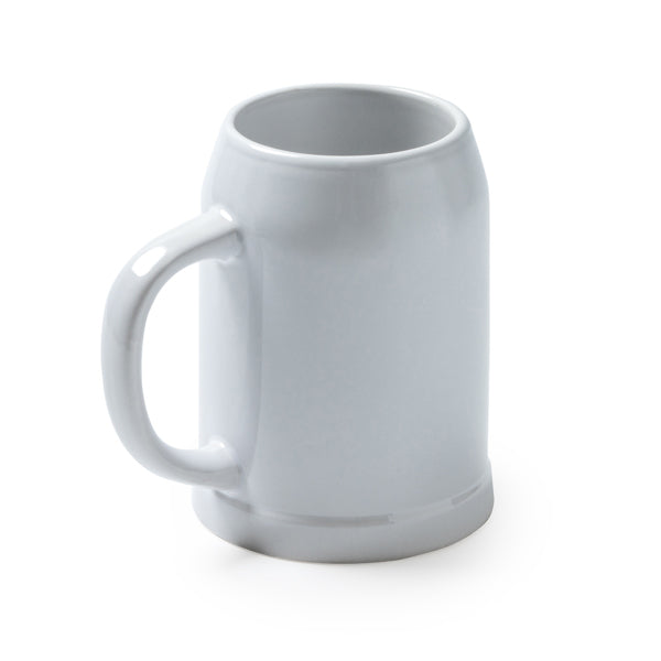 Halbă ceramică 700 ml ATM SAMUI – 3987 pentru personalizare