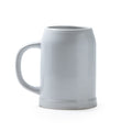 Halbă ceramică 700 ml ATM SAMUI – 3987 pentru personalizare