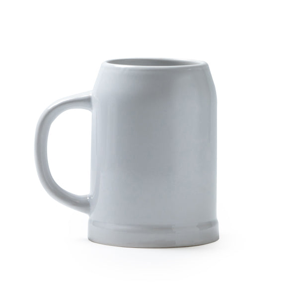 Halbă ceramică 700 ml ATM SAMUI – 3987 pentru personalizare