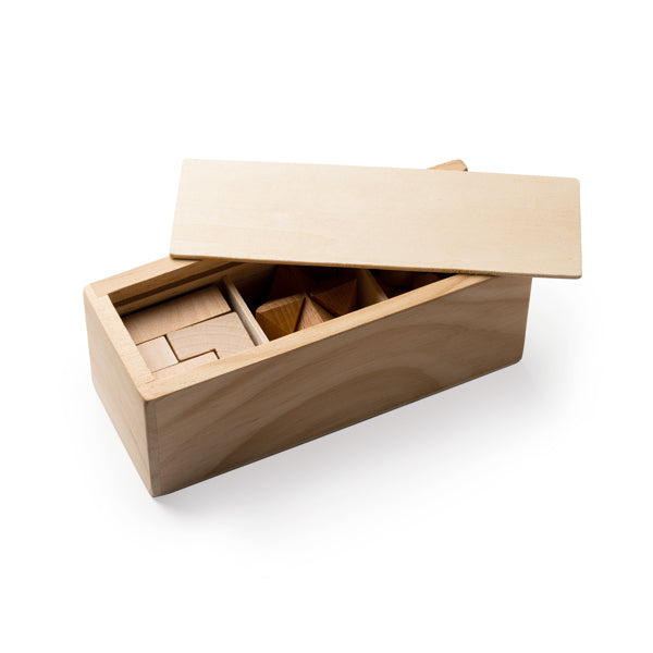 Set de trei jocuri din lemn ATM ROCKS – 1009 pentru personalizare