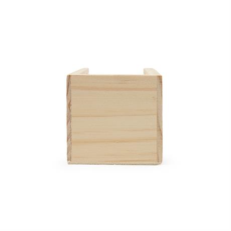 Set de trei jocuri din lemn ATM ROCKS – 1009 pentru personalizare