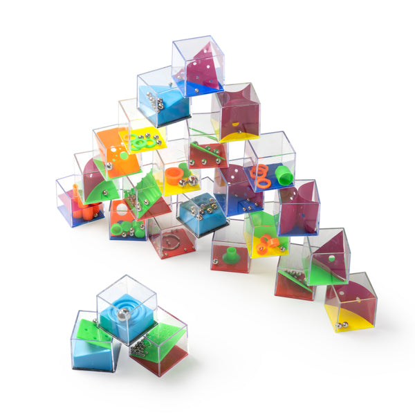 Set de jocuri de îndemânare ATM CUBIK – 1041 pentru personalizare