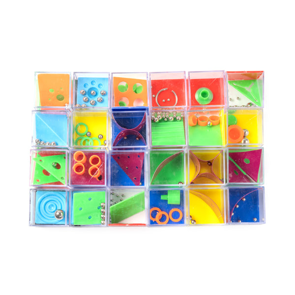Set de jocuri de îndemânare ATM CUBIK – 1041 pentru personalizare