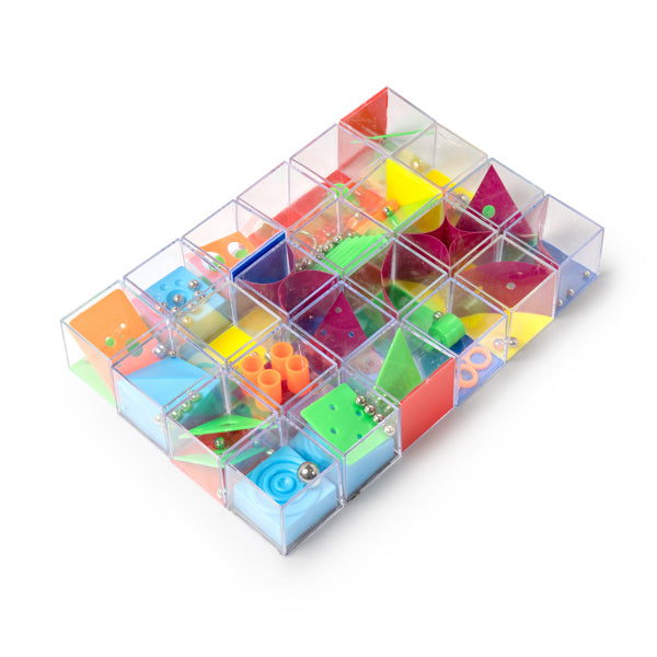 Set de jocuri de îndemânare ATM CUBIK – 1041 pentru personalizare