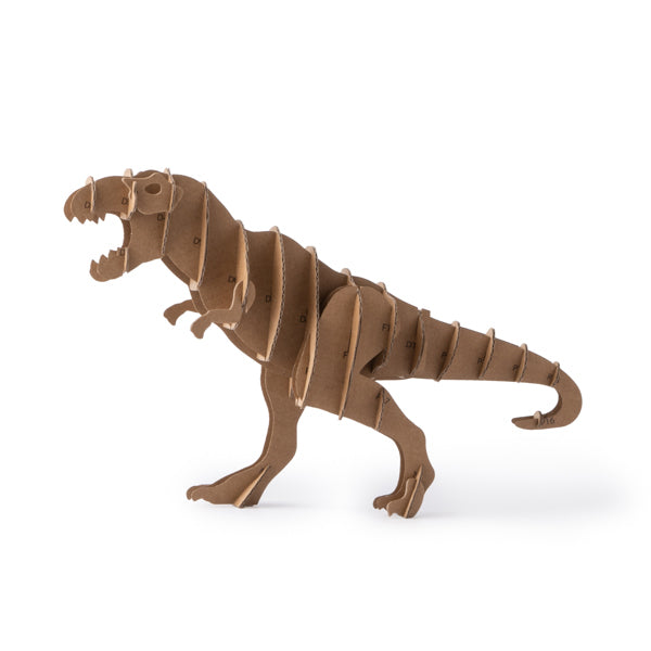 Puzzle 3D din carton kraft ATM FISAC – 1575 pentru personalizare