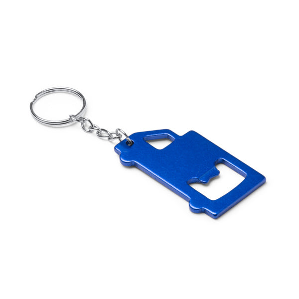 Breloc desfăcător camion ATM TOLVAK – 1554 pentru personalizare