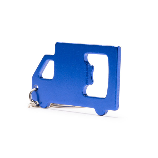 Breloc desfăcător camion ATM TOLVAK – 1554 pentru personalizare