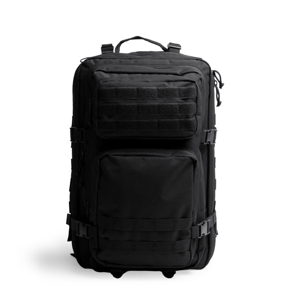 Rucsac ATM MALONY 1521 negru