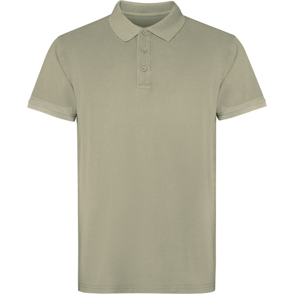Tricou polo ATM COBAIN – 2202 pentru personalizare