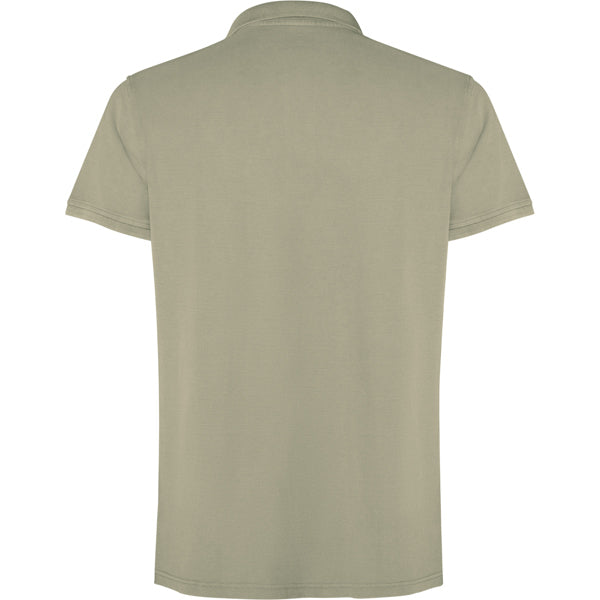 Tricou polo ATM COBAIN – 2202 pentru personalizare