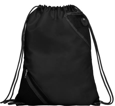Rucsac cu șnur ATM CUANCA – 7150 pentru personalizare – fotografie produs