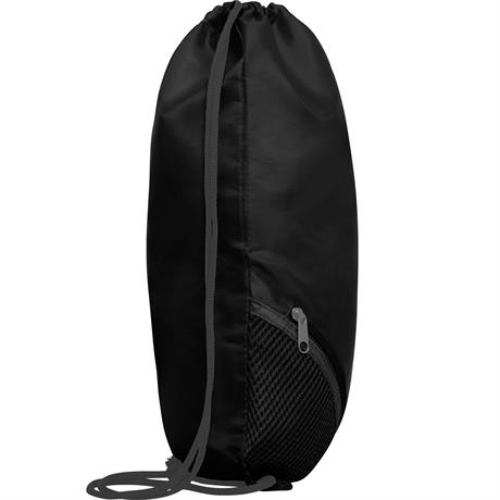 Rucsac cu șnur ATM CUANCA – 7150 pentru personalizare – fotografie produs