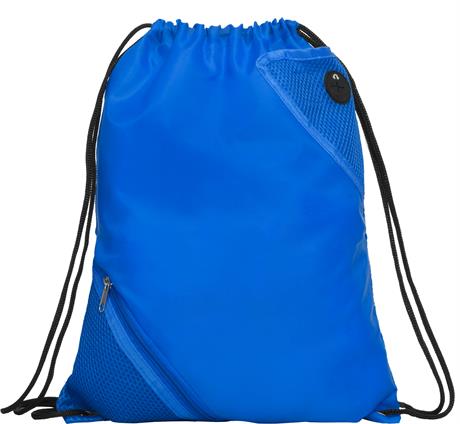 Rucsac cu șnur ATM CUANCA – 7150 pentru personalizare – fotografie produs