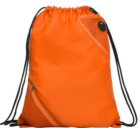 Rucsac cu șnur ATM CUANCA – 7150 pentru personalizare – fotografie produs