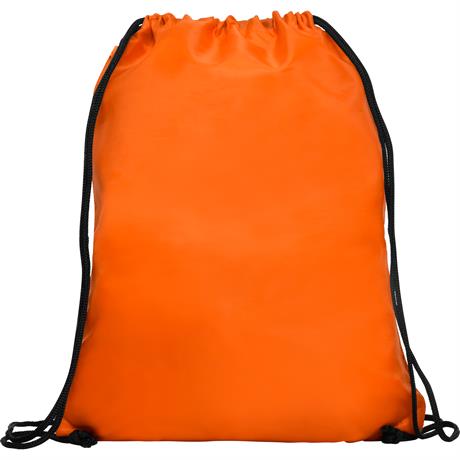 Rucsac cu șnur ATM CUANCA – 7150 pentru personalizare – fotografie produs