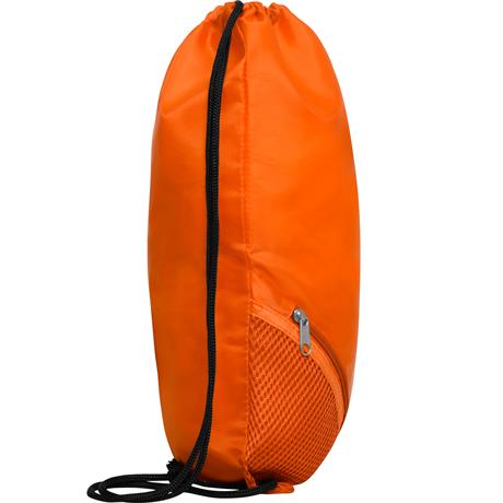 Rucsac cu șnur ATM CUANCA – 7150 pentru personalizare – fotografie produs