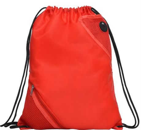 Rucsac cu șnur ATM CUANCA – 7150 pentru personalizare – fotografie produs