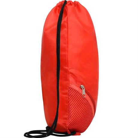 Rucsac cu șnur ATM CUANCA – 7150 pentru personalizare – fotografie produs