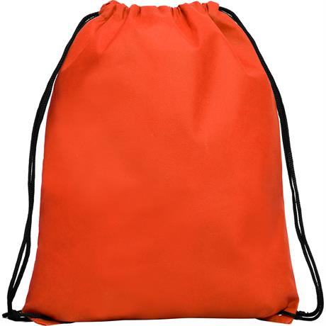 Rucsac cu șnur ATM CALAO – 7151 pentru personalizare – fotografie produs