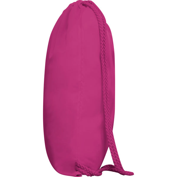 Rucsac cu șnur ATM KAGU – 7155 pentru personalizare – fotografie produs