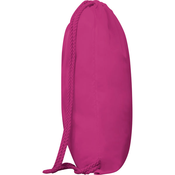 Rucsac cu șnur ATM KAGU – 7155 pentru personalizare – fotografie produs