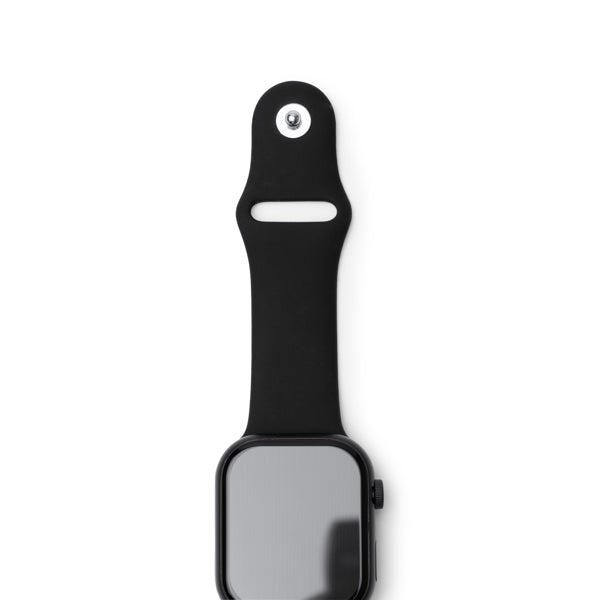 Ceas inteligent cu ecran de 2,01 inch ATM NOREX – Negru – fotografie 73