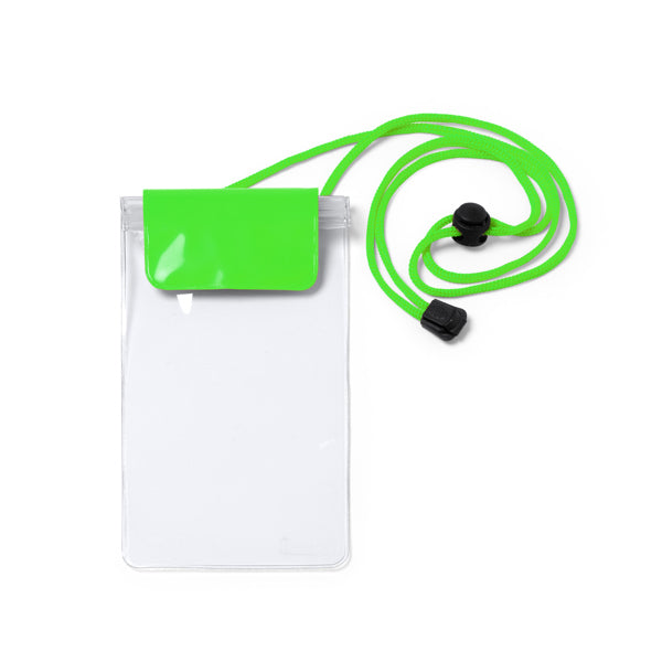 Husă din PVC pentru telefon de 6,5 inch ATM FULER – Verde Tei – fotografie 113