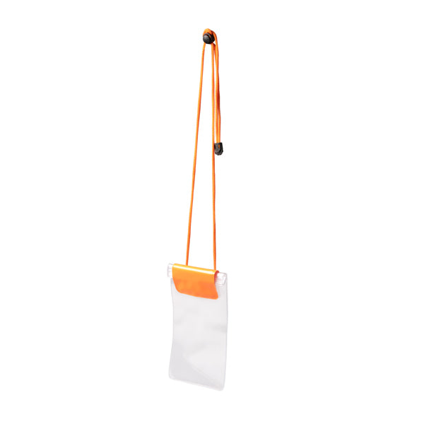 Husă din PVC pentru telefon de 6,5 inch ATM FULER – Portocaliu – fotografie 104