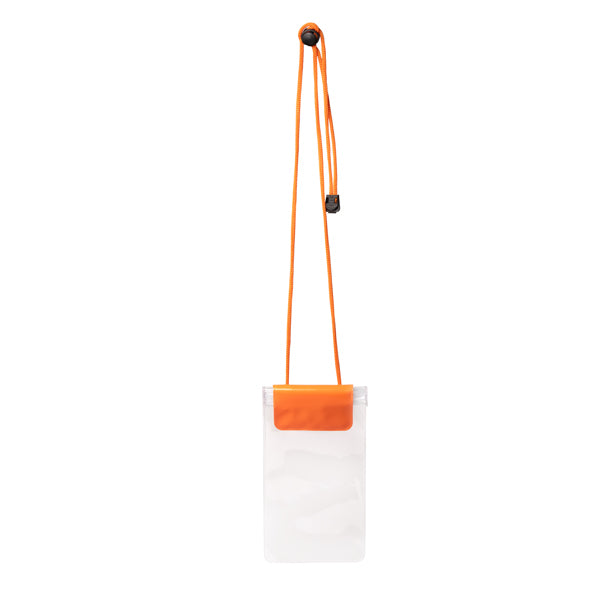 Husă din PVC pentru telefon de 6,5 inch ATM FULER – Portocaliu – fotografie 109