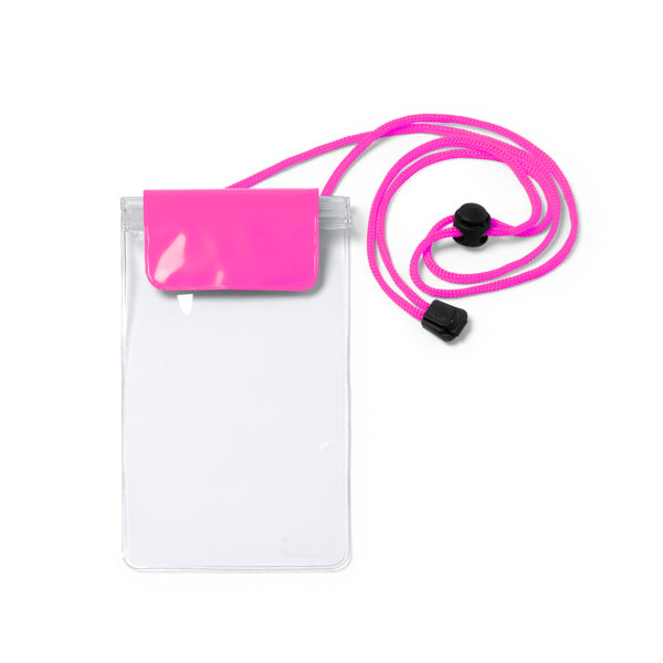Husă din PVC pentru telefon de 6,5 inch ATM FULER – Fucsia – fotografie 115