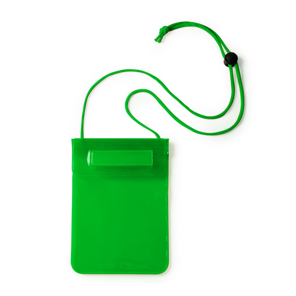 Husă impermeabilă din PVC cu închidere dublă ATM LANKA – Verde Tei – fotografie 247