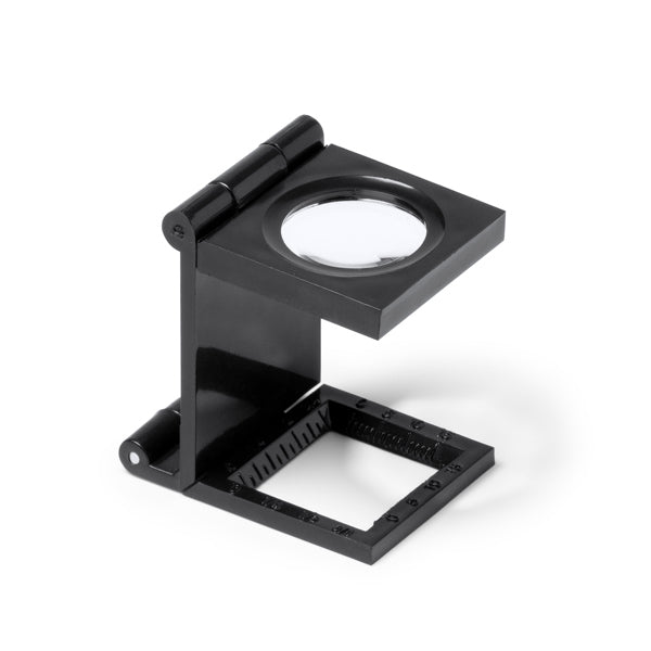 Lupă pliabilă cu mărire 7× ATM SHERLOCK – Negru – fotografie 86