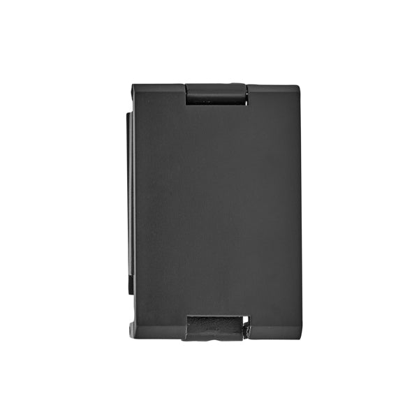 Lupă pliabilă cu mărire 7× ATM SHERLOCK – Negru – fotografie 92