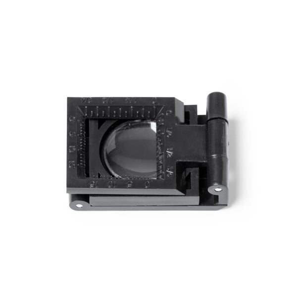 Lupă pliabilă cu mărire 7× ATM SHERLOCK – Negru – fotografie 88