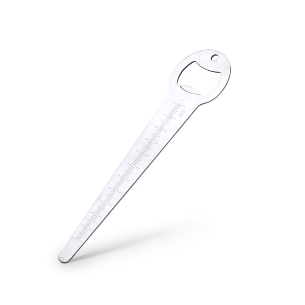 Instrument pentru adâncimea de semănare din inox ATM SOLTER – Argintiu – fotografie 156