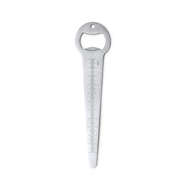 Instrument pentru adâncimea de semănare din inox ATM SOLTER – Argintiu – fotografie 157