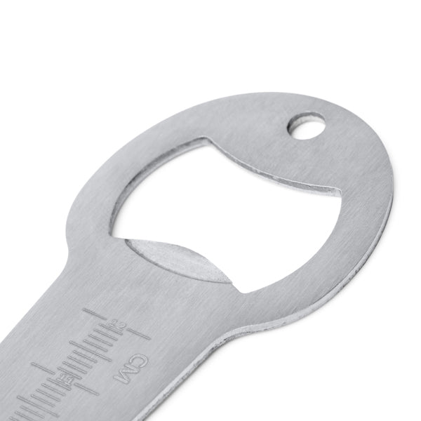 Instrument pentru adâncimea de semănare din inox ATM SOLTER – Argintiu – fotografie 158