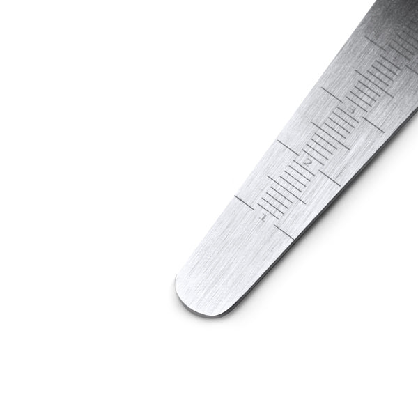 Instrument pentru adâncimea de semănare din inox ATM SOLTER – Argintiu – fotografie 159