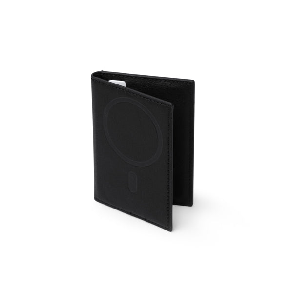 Suport magnetic pliabil pentru carduri ATM KARTY – Negru – fotografie 327