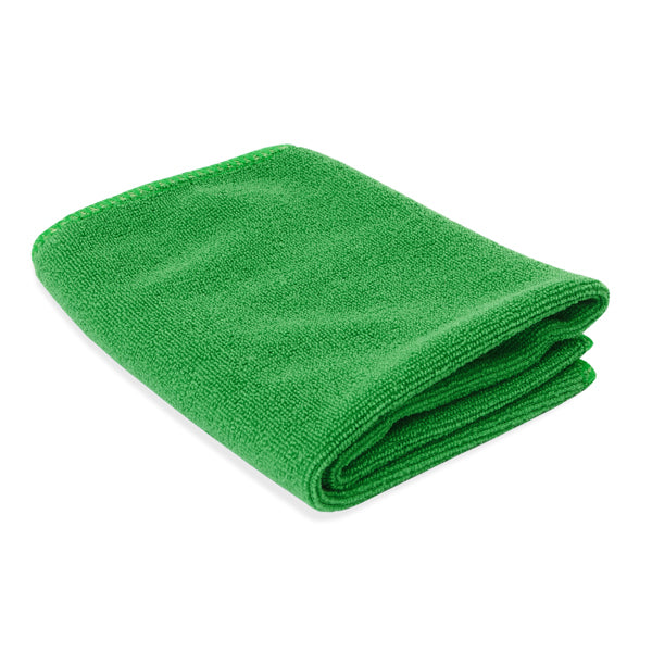 Prosop de mâini cu husă ATM BAY – Verde Lime [226] – fotografie 13