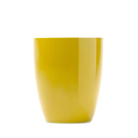 Cană ceramică emailată ATM BADEA – Galben [03] – fotografie 9