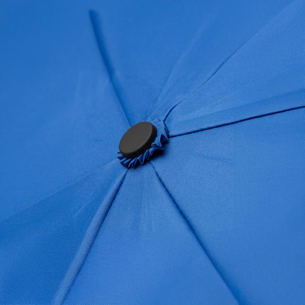 Umbrelă mini pliabilă RPET ATM GRAZ – Alb [01] – fotografie 4